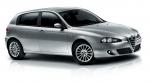 Alfa Romeo 147 5-Door 2005 года